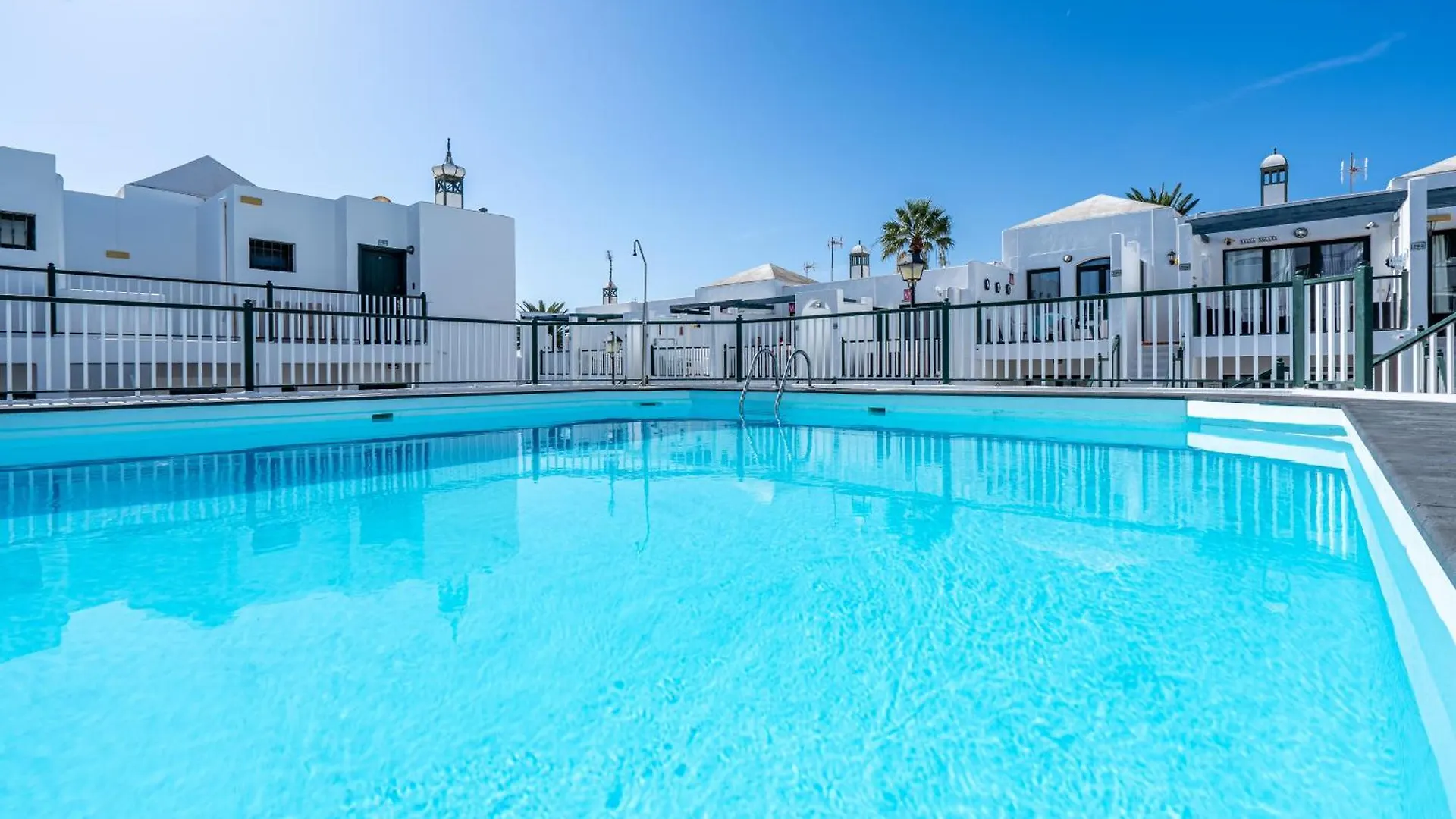 Apartment Princesa Bitacora Puerto del Carmen