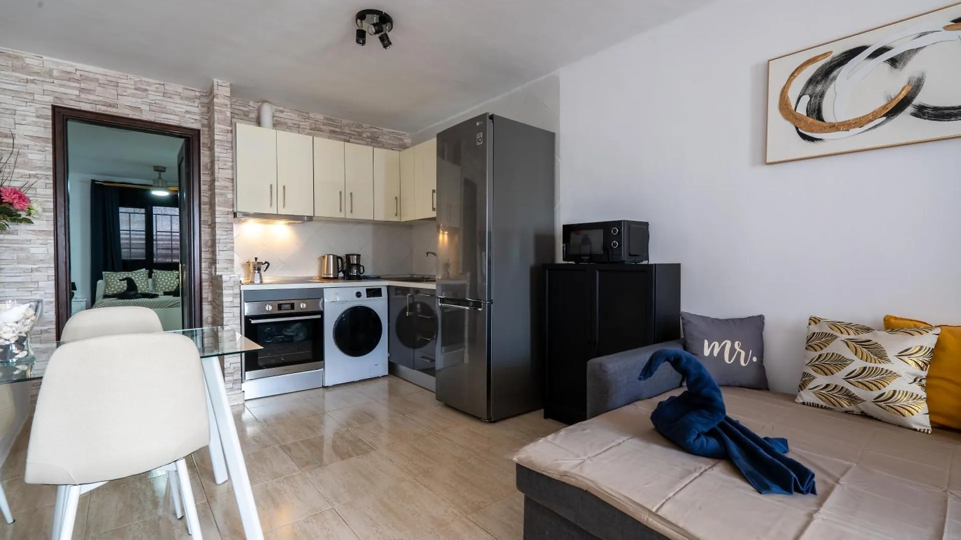 Apartment Princesa Bitacora Puerto del Carmen  Spain