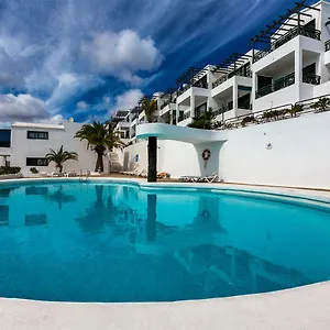 Apartment Vivienda Vacacional Lizzy, Puerto del Carmen (Lanzarote)