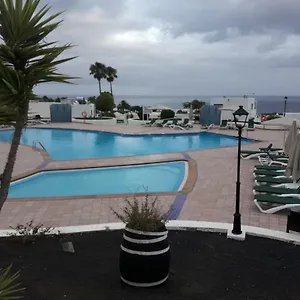 Holiday home Carlota, Puerto del Carmen (Lanzarote)