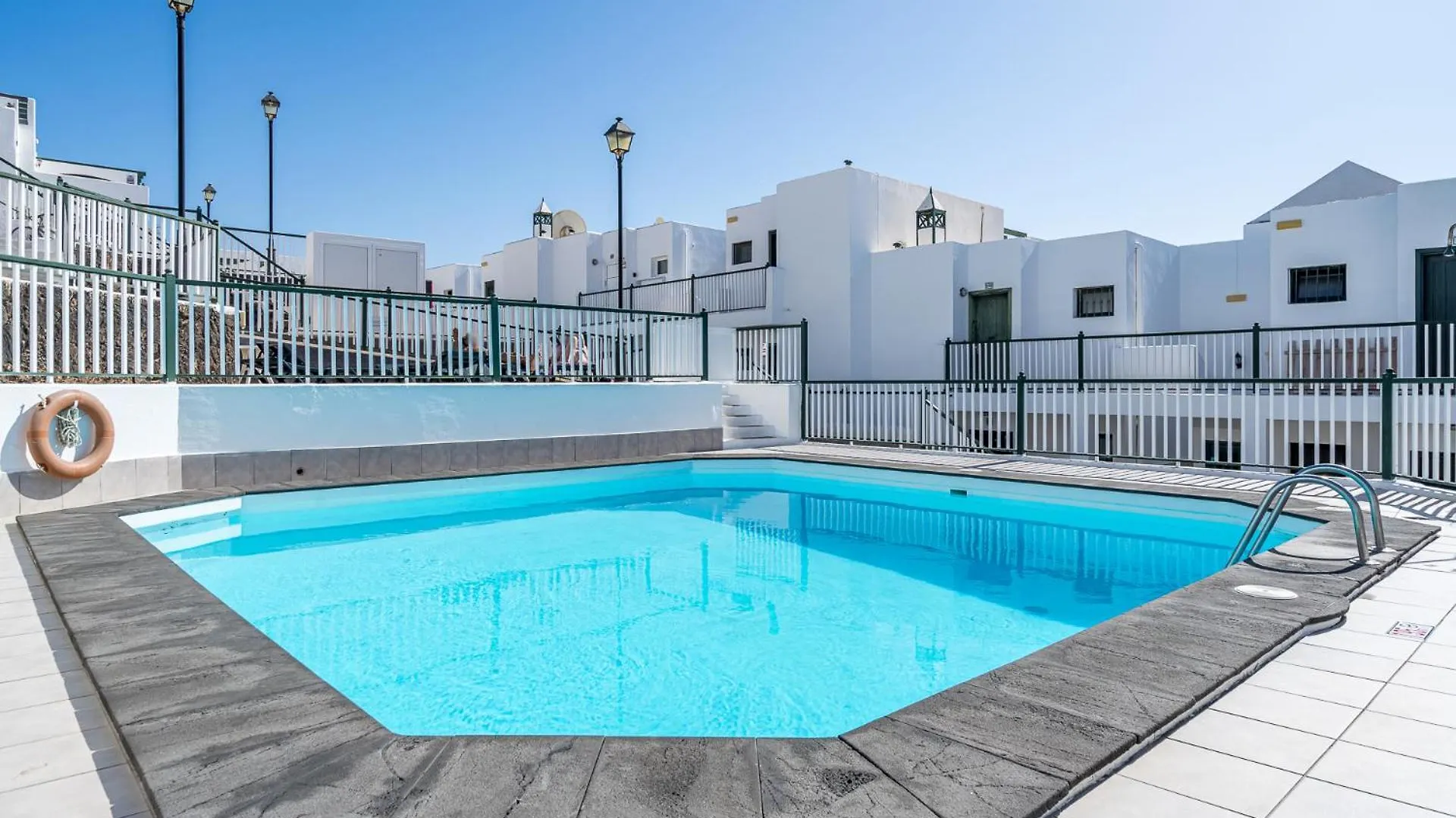 Apartment Princesa Bitacora 卡门港