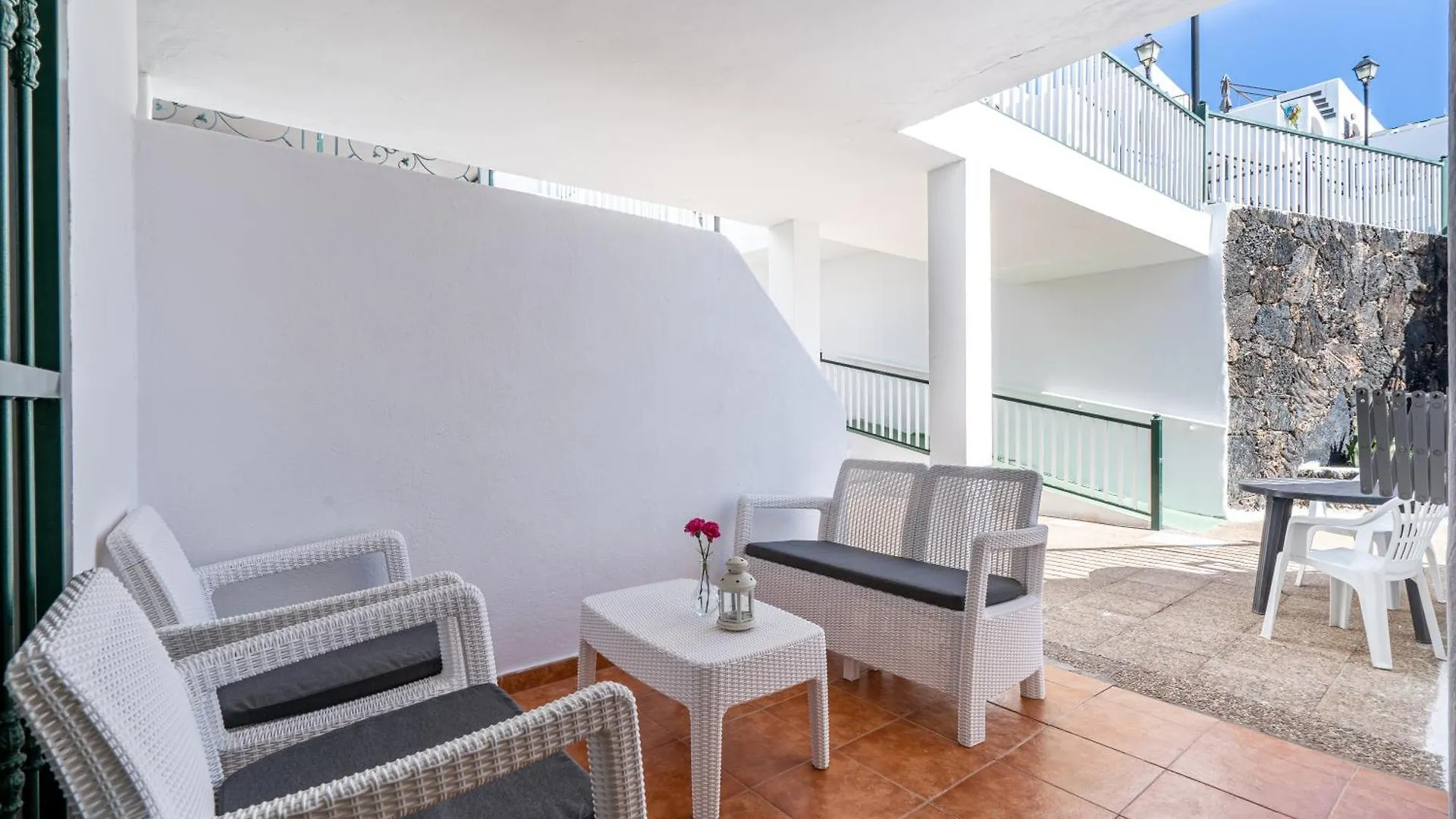 Apartment Princesa Bitacora 卡门港 0*,