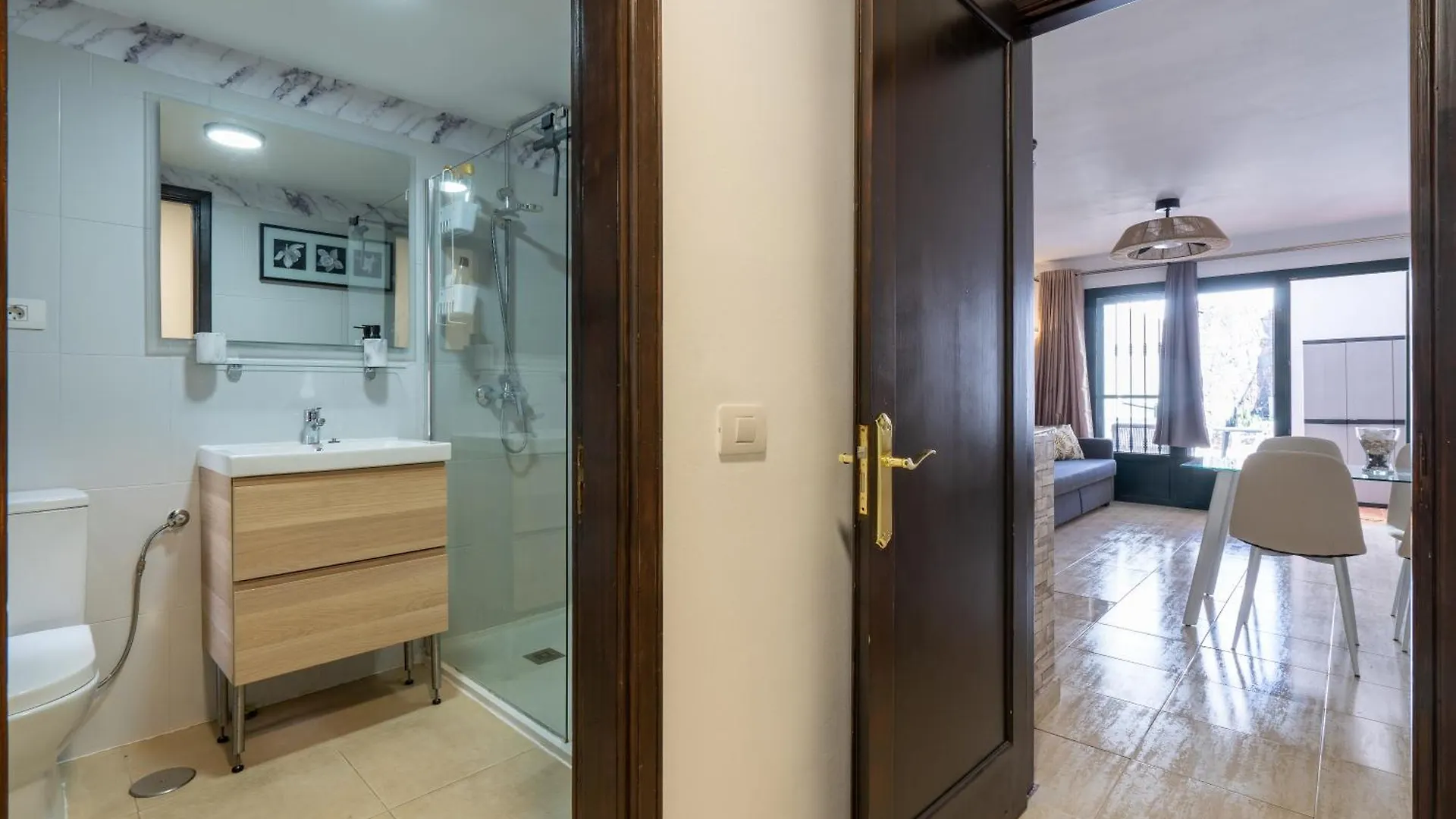 Apartment Princesa Bitacora 卡门港 0*,  西班牙