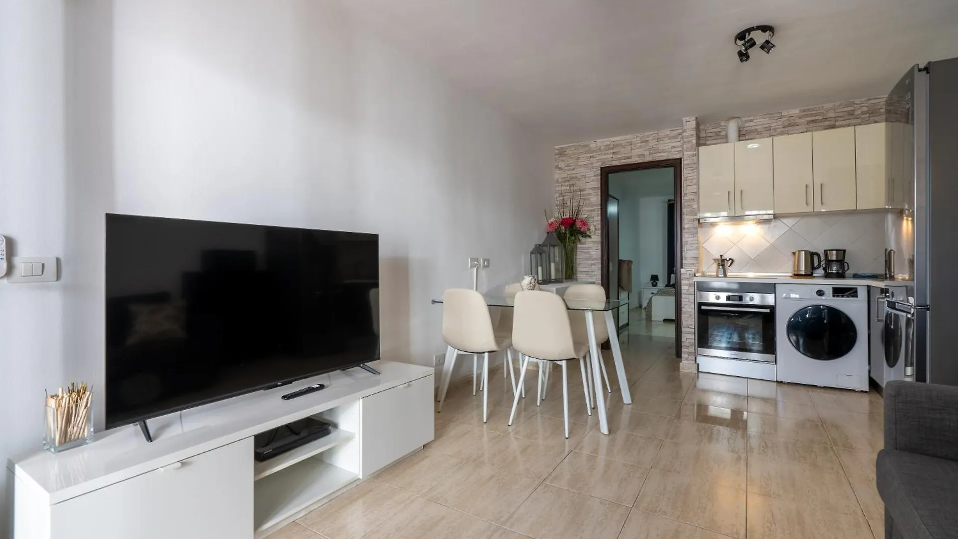 Apartment Princesa Bitacora 卡门港 0*,  西班牙